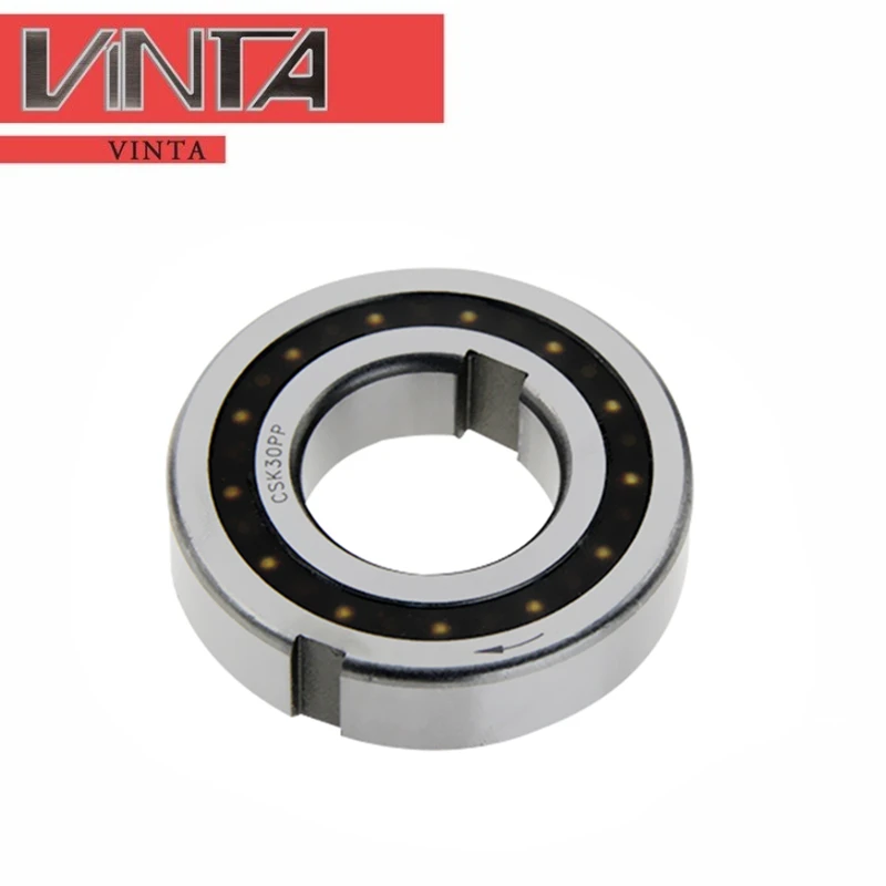 Односторонний подшипник 1 шт./лот однонаправленный продольной муфты с keyway CSK