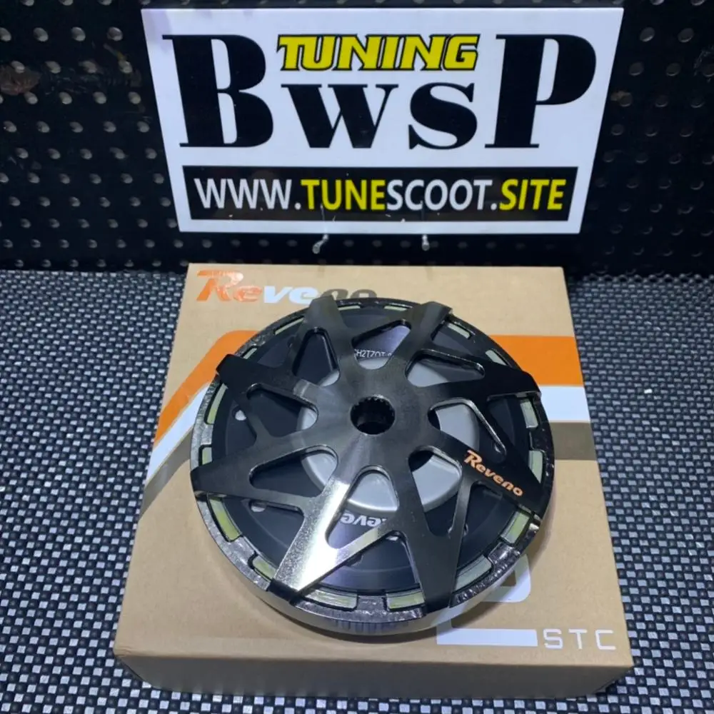Бесшовная муфта перекачки REVENO BWS125 SMAX155 Force 155 PCX JET NMAX NVX AEROX LX LVX 3V 150 RS100 гоночный