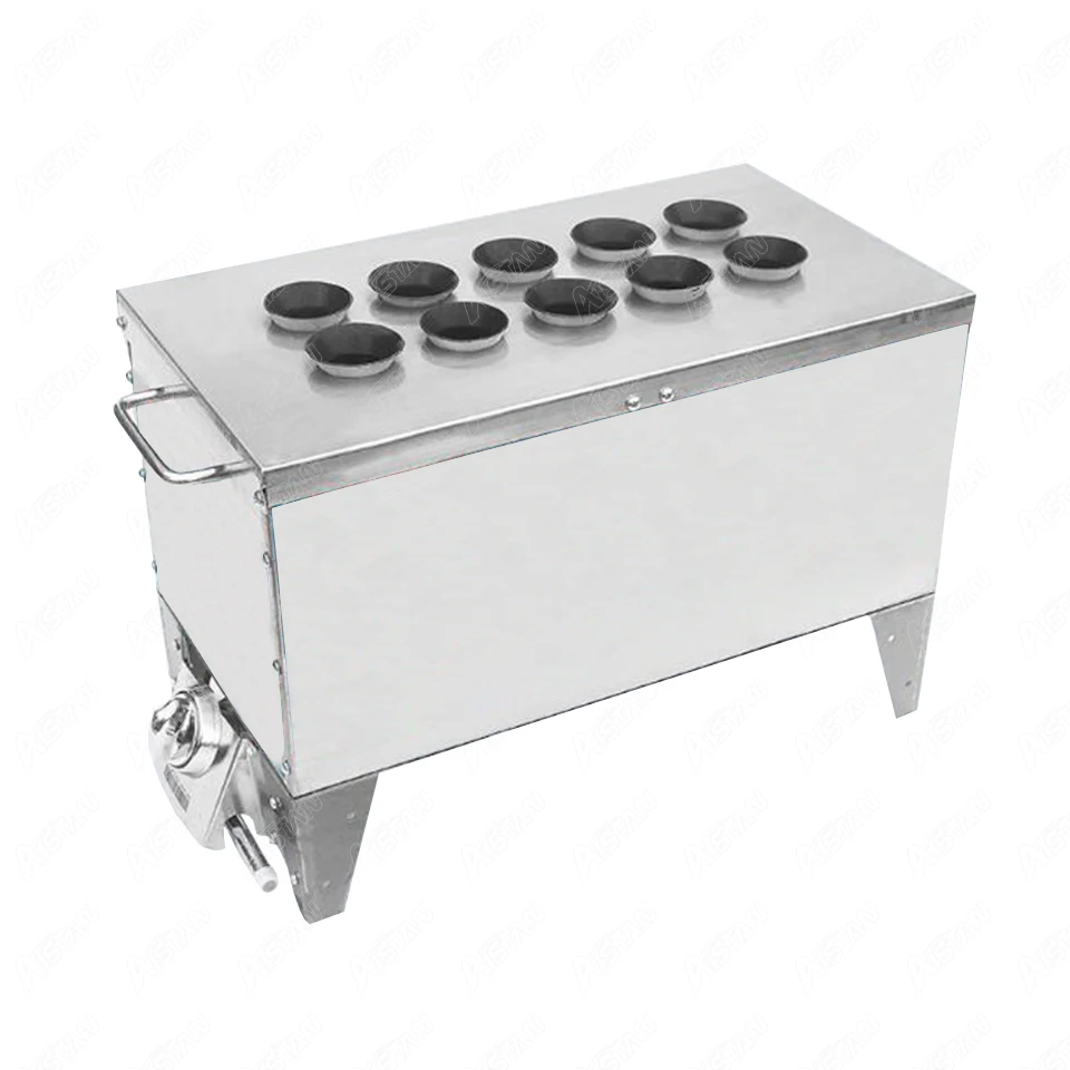 Многофункциональная электрическая машина для приготовления яиц и колбасок SYJ11