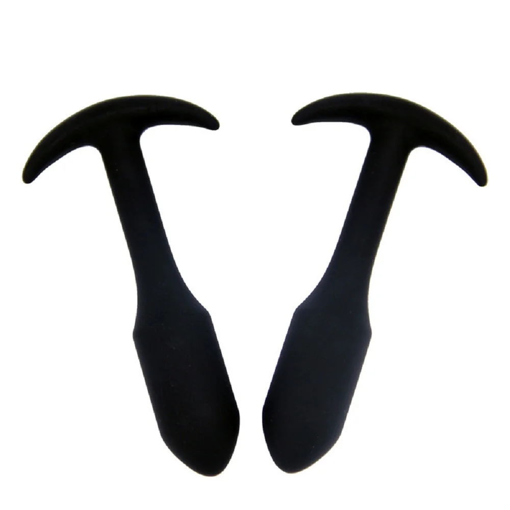 Мягкие силиконовые Анальные вагинальная и Анальная пробка g точка Стимуляция