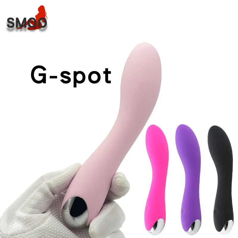 20 скоростей секс игрушки для женщин G Стимулятор точки вибратор женский