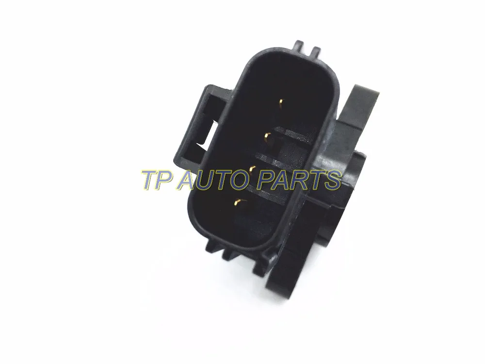 Датчик положения дроссельной заслонки TPS 6L2E9E928AA для Ford E 350 6L2E 9E928 AA VP4L7U AA|sensor