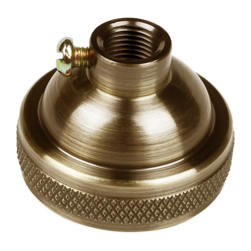 

E26/E27 Retro Vintage Antique Brass Copper Lamp Light Bulb Holder Socket