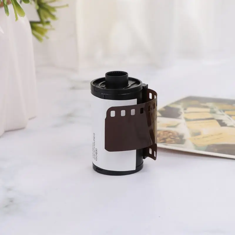 

35mm Color Print Film 135 Format Camera Lomo Holga Dedicated ISO 400 18EXP