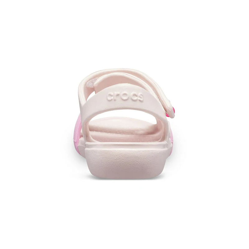 CROCS Keeley Charm Sandal K KIDS|Сандалии| |