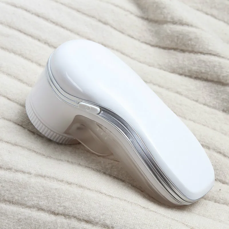 

Electric lint remover USB rechargeable Wireless Hair Ball Trimmer for Sweater Clothing Fuzz Shavers