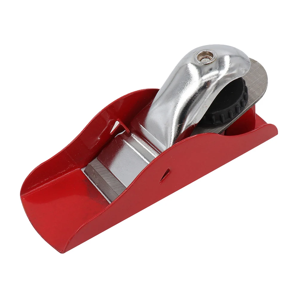 

Portable Mini Deburring Hand Planer Pocket Plane Wood Cutting Bottom Edge Trimming Chisel Tool for Carpenter Manual Woodworking