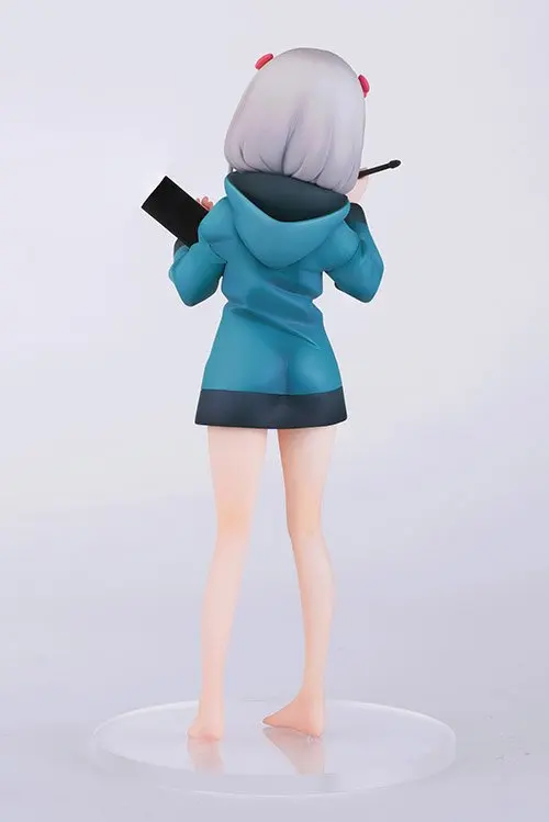 Аниме &quotEromanga-Sensei&quot Izumi Sagiri кулон украшение модель костюм косплей реквизит