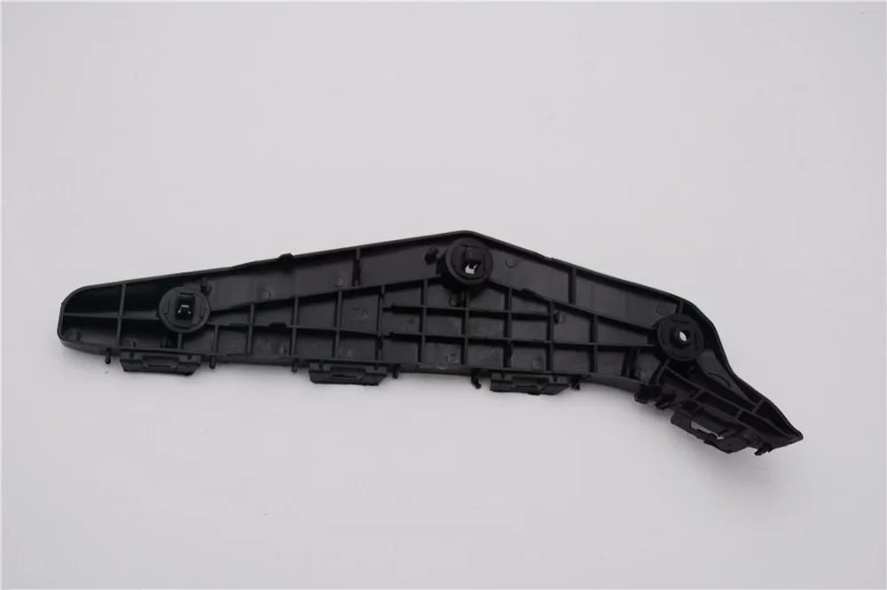 1 шт. передняя правая крышка бампера лицевая планка кронштейн держатель