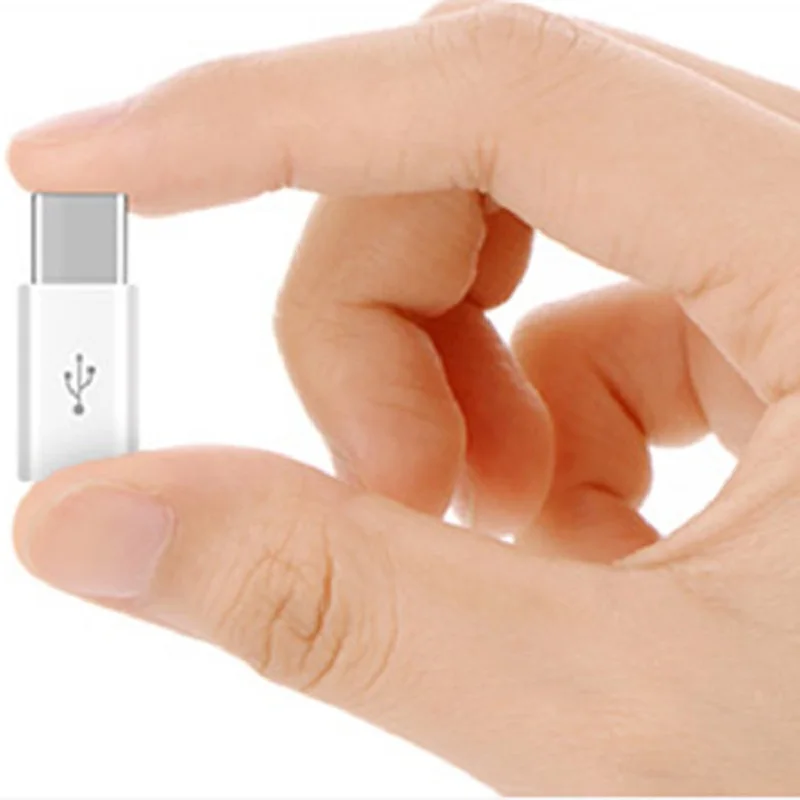USB 3 1 Тип C кабель адаптер Android женский Male преобразователь OTG зарядки для LG G6/Oneplus
