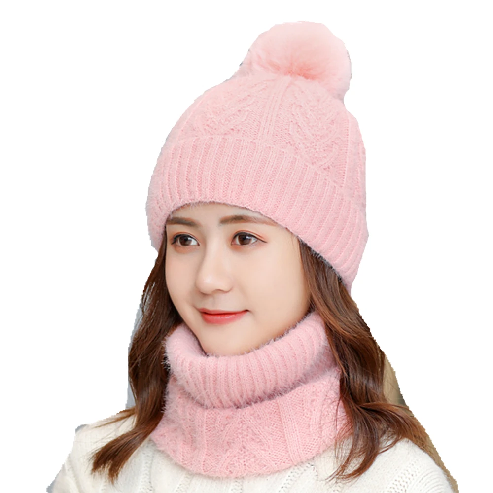 Горячее предложение ветронепроницаемая шапка для велоспорта Skullies костюм женщин