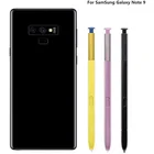 Стилус для Samsung Galaxy Note 9, официальный стилус для смарт-устройств, с возможностью записи без Bluetooth, с логотипом