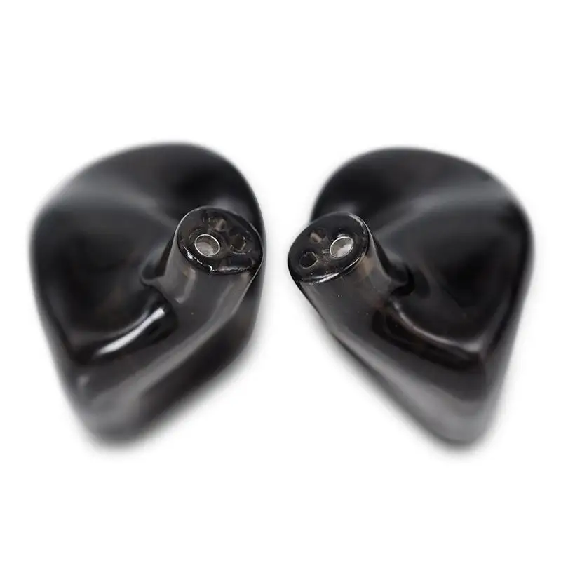 Наушники-вкладыши MoonDrop Solis 2EST + 4BA гибридные Hi-Fi наушники-вкладыши со съемным