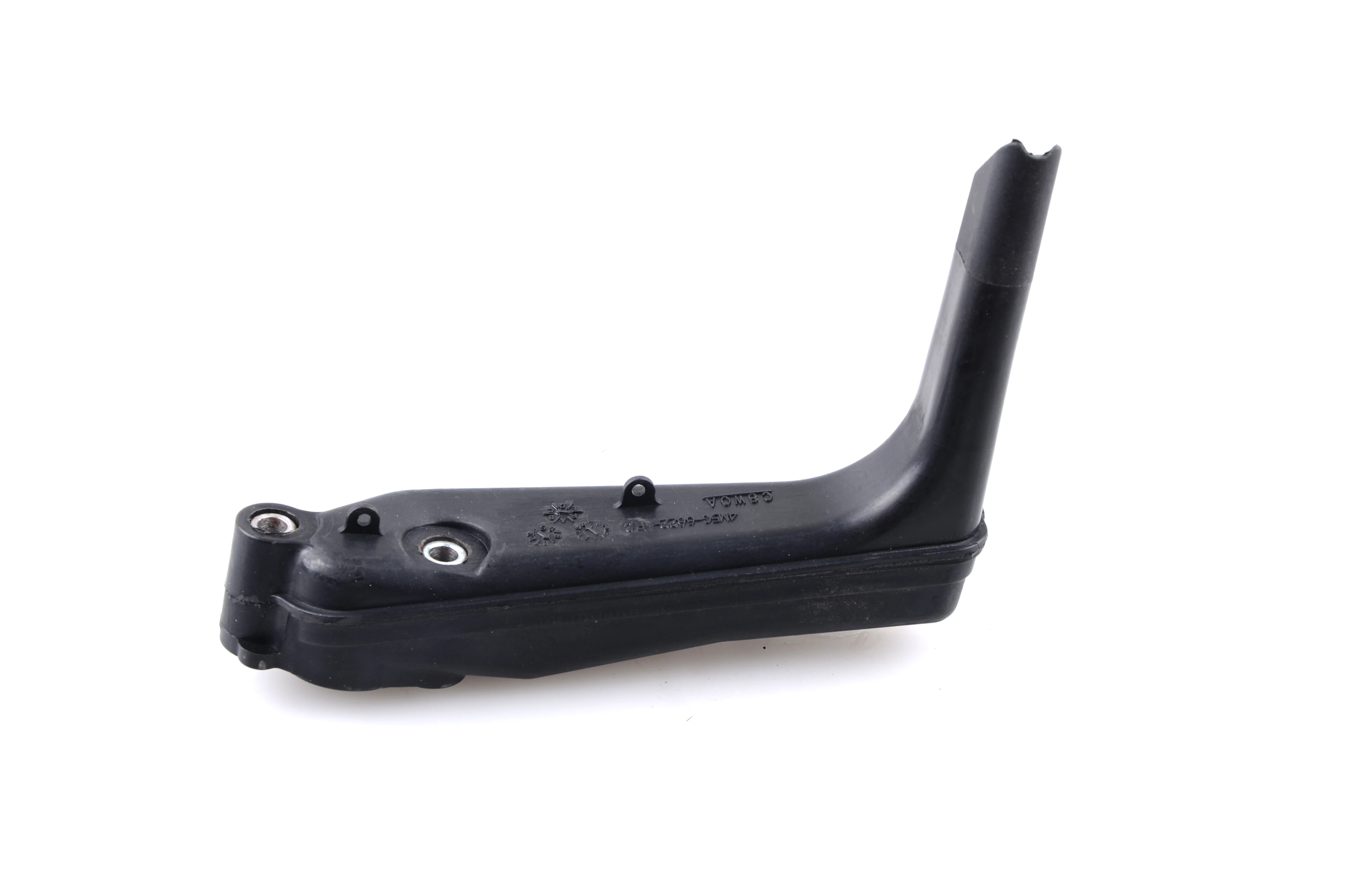 Автомобильный масляный насос водяной фильтр для mazda 6 2003 год 2.0cc LF01 14 240|Топливные