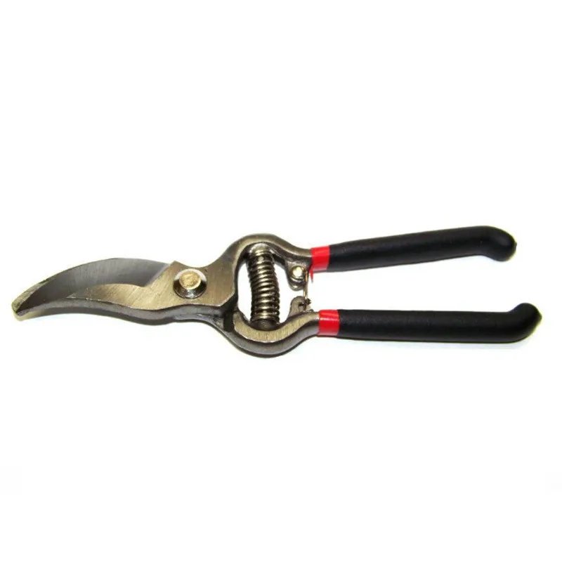 Высокое качество 10 дюймов секаторные ножницы садовые с алюминиевой ручкой