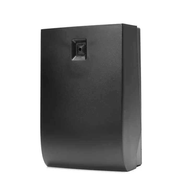 Black Color 200m3 аромат, аромат диффузор электрифицированная машина аромат Блок 150 мл диффузор аромат система доставки 1 год гарантии бесплатно - Цвет: Black Color