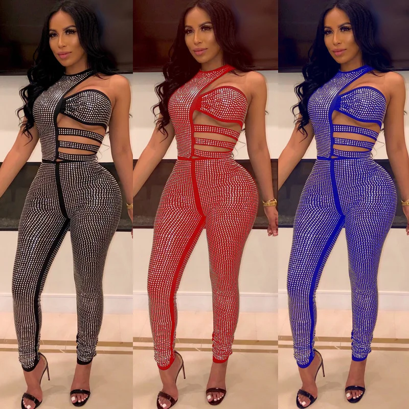 

Jumpsuits, Playsuits & Bodysuits