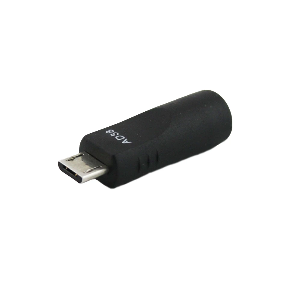 20 шт. 3 5x1 1 мм гнездовой разъем для Micro USB 5 контактный штекер DC преобразователь