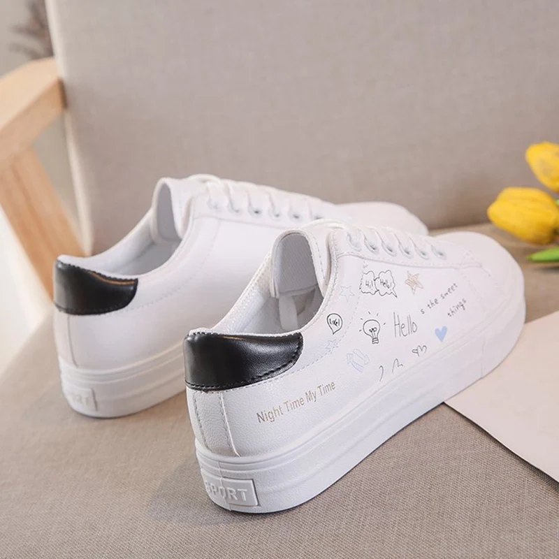 Женские зимние кроссовки удобная обувь женские лоферы на платформе дизайнерские