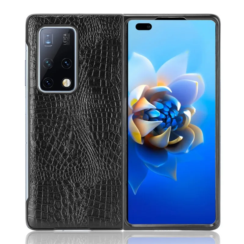 

PU Material Leather Flip Case For Huawei Mate X2 5G Case For Huawei MateX2 Case For Mate X2 Case