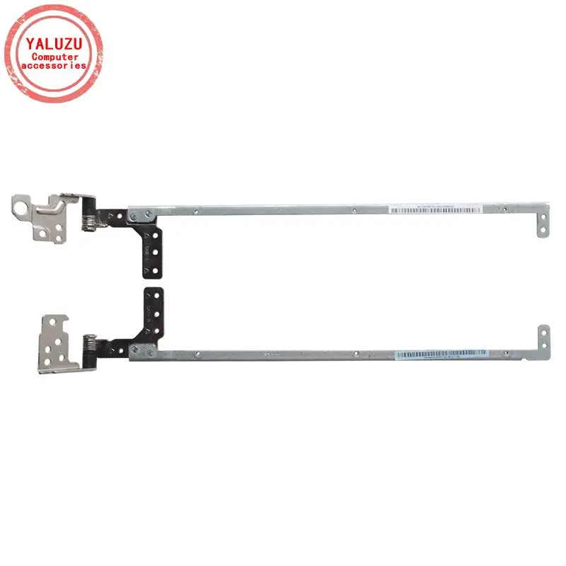 Kit para Lenovo Novo Portátil Dobradiças S310 Tela Dobradiça Am0s9000100 Am0s9000200 Lcd S300