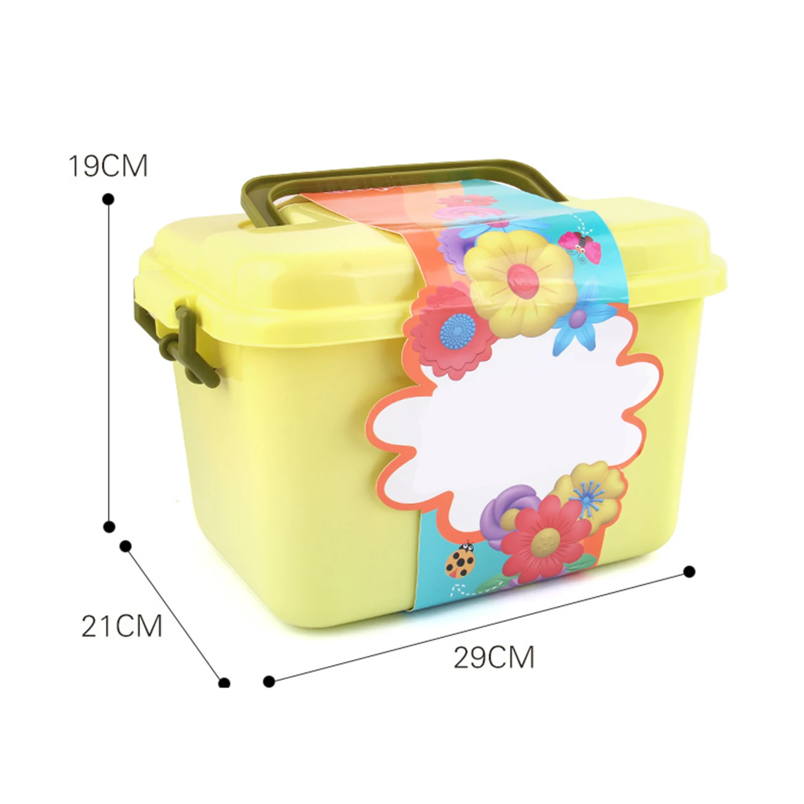 

Children Variety DIY Garden Building Block Set Intelligence Development Play Toy Early Education Toys Puzzles For Children Gift