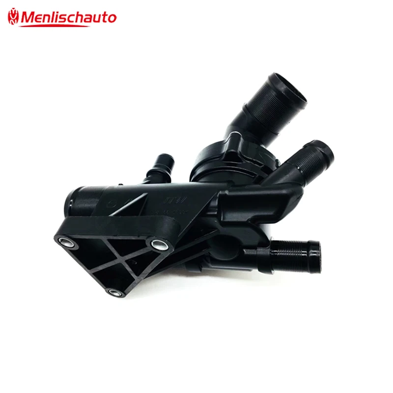 Оригинальный Новый термостат корпус контроллер клапан 1 3 TCE Scenic IV 4 922309109R для Renault