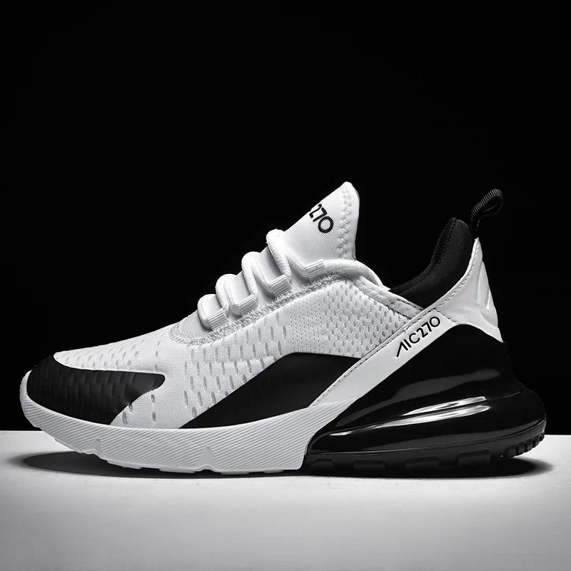 Кроссовки мужские дышащие на воздушной подушке размер 36-47 | Спорт и развлечения