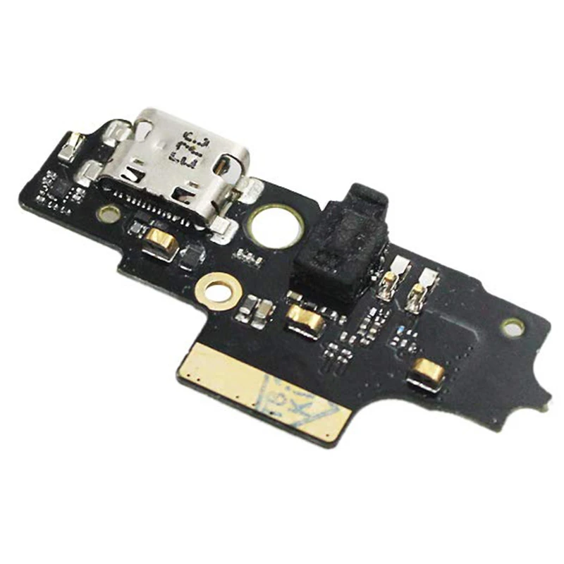 Новинка B2017 для ZTE Axon 7 Mini Axon7 B2017G Axonmini док станция USB плата с зарядным портом гибкий