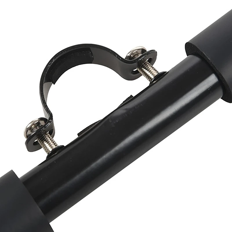 

Children's Handlebar Multifunction LED Flash Lamp Hand Lever for Xiaomi M365 Electric Scooter Accessories