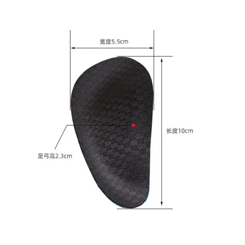 EVA Flat Feet Arch Support Orthopedic Insoles Pads For Shoes Men Women Foot Valgus Varus Sports Shoe Inserts Accessories | Обувь