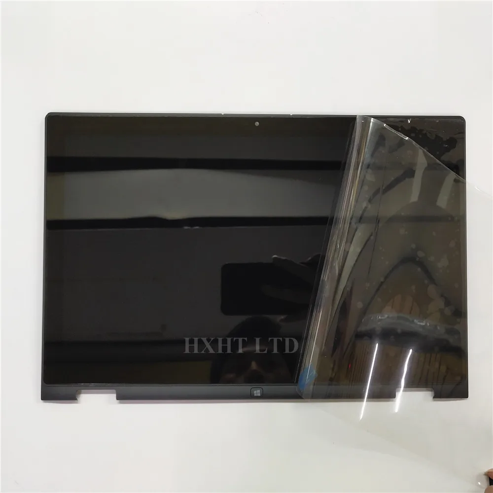 Оригинальный сенсорный ЖК-экран в сборе для Dell Inspiron 13 7000 7347 7348 7359 P57G Φ LP133WH2 SP B1 HD FHD