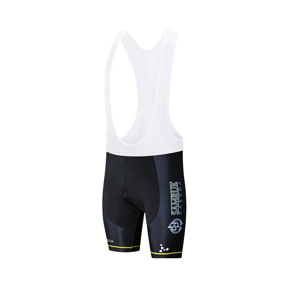 

Astana Cycling Jersey Team Jersey Bike Shorts Set Mens Bicycle Clothes Team Pro Maillot Culotte