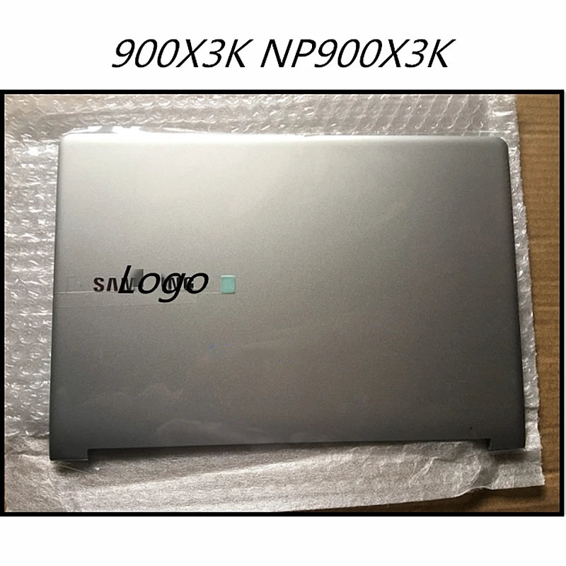 Новая ЖК-задняя крышка Крышка экрана для Samsung 900X3K NP900X3K задняя | Компьютеры и офис