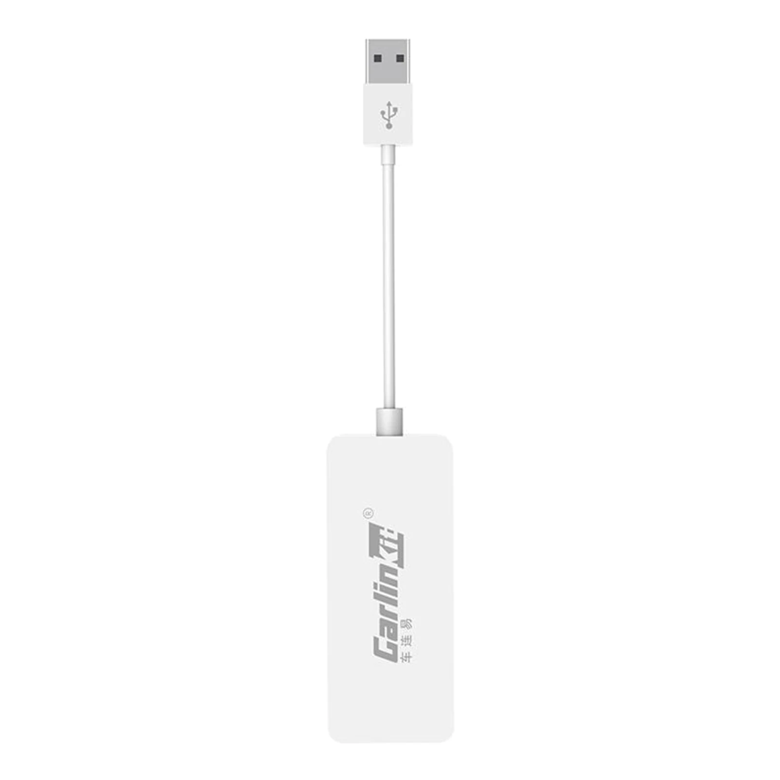 

Автомобильный USB-адаптер Carlinkit для iPhone, для автомобильной радиосистемы