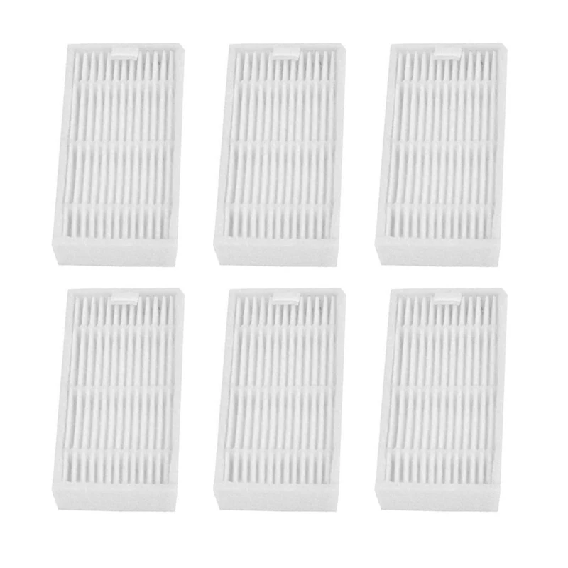 

Vacuum Cleaner Accessories Filter Brush Set For Ilife V3 V3S X5 V5s V5 V5s Pro