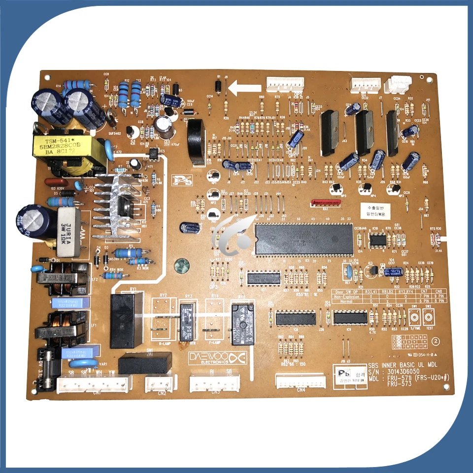 

30143D6050 FRU-571I FRU-573