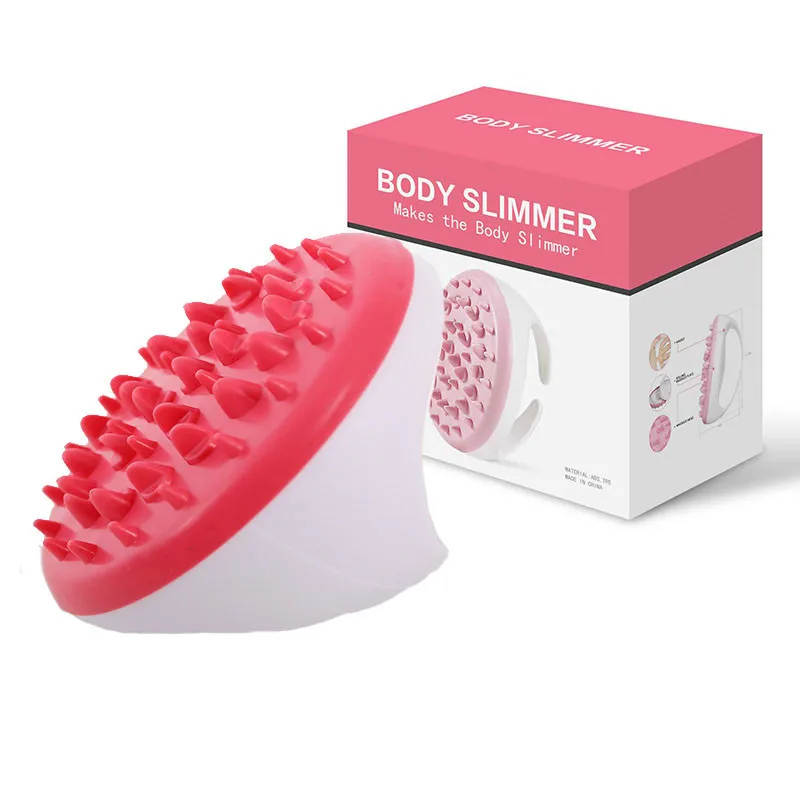 Новый ручной душ для ванны антицеллюлитный массаж всего тела Кисть похудения