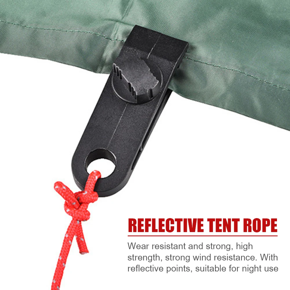 

Туристический шнур для кемпинга, Аксессуары для семейного кемпинга, аксессуары из Паракорда, 4 мм