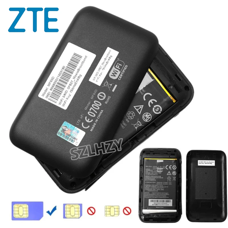 Разблокированный Мобильный маршрутизатор HUAWEI 4G LTE E5573s-320/E5573bs-320 Vodafone R216 R216-Z 4G точка доступа Карманный MIFI+ 2 антенны PK MF93D