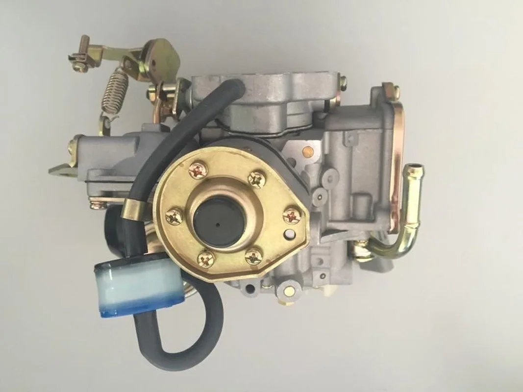 Карбюратор carb для Nissan Z24 двигатель 16010 3S40 0 КАРБЮРАТОР высшего качества 1601021G60 21G61