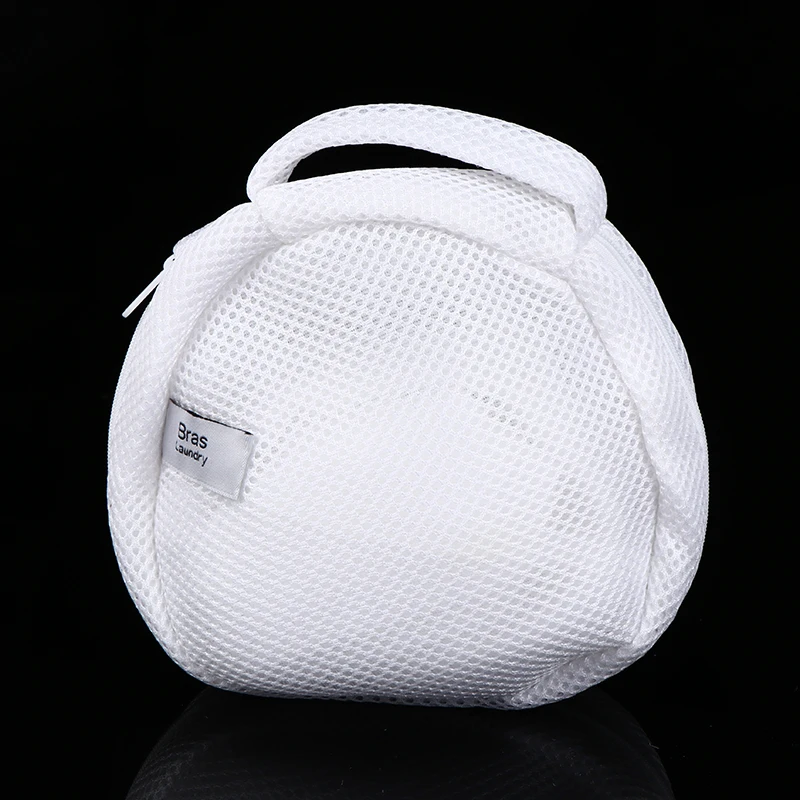 

Large Mesh Lingerie Bags for Laundry Bra Washing Bag thickening portable