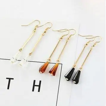 Европа и США новый тренд моды дикий темперамент супер с блестящими стразами