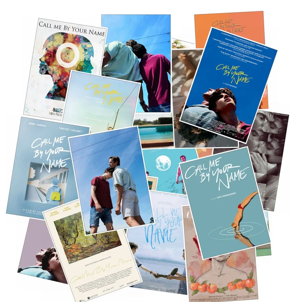 Наклейки в стиле ретро с надписью пожалуйста звоните мне по моему имени 10/30/50 шт