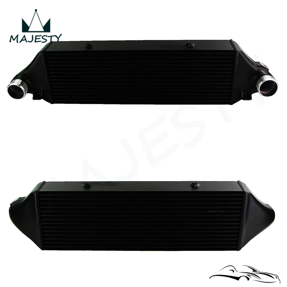 

Конкурс интеркулера подходит для Ford Focus MK3 ST250 2.0L Turbo EcoBoost 2013-2018 черный