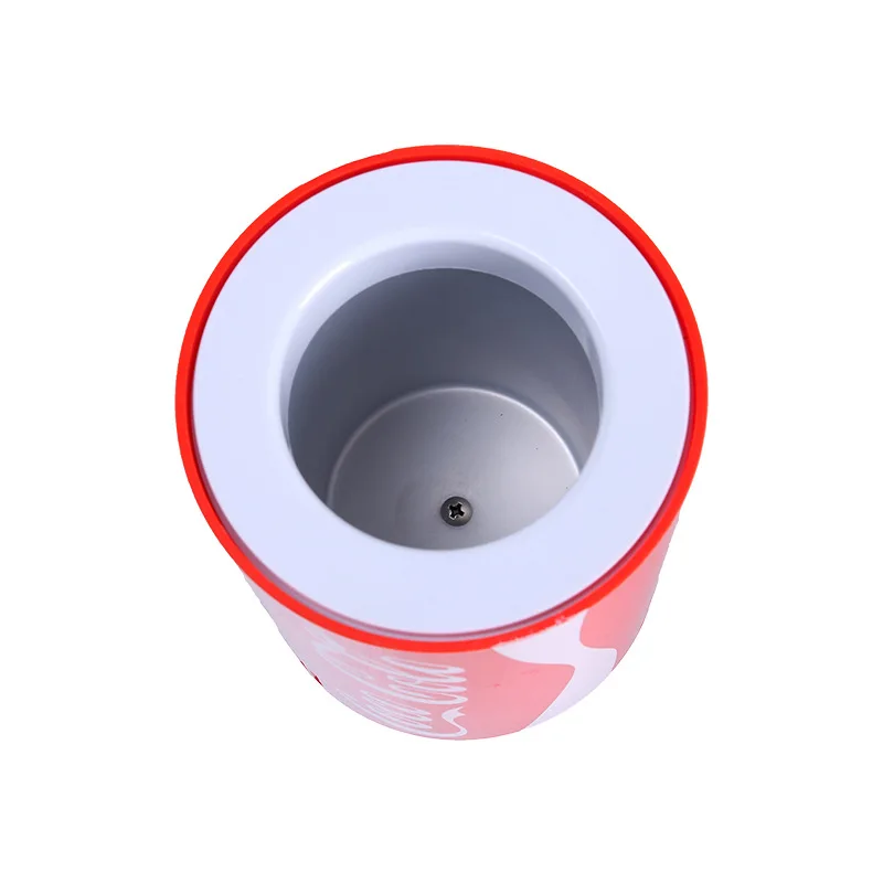 Мини холодильник автомобильный портативный мини с USB резервуары для напитков