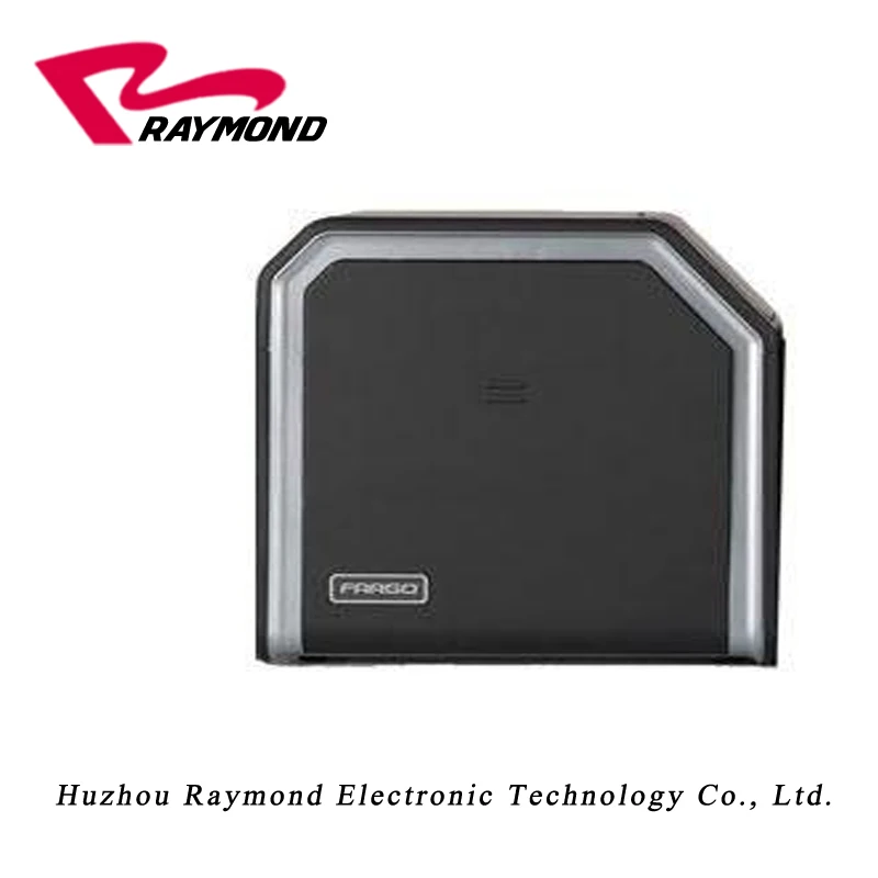 Fargo HDP5000 принтер ламинатор двойная сторона | Компьютеры и офис