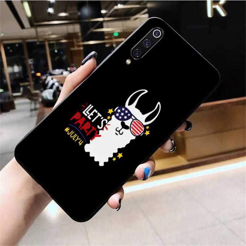 Забавный чехол CUTEWANAN Let Party со слоганом для Huawei Honor 30 20 10 9 8 8x 8c v30 Lite view pro | Мобильные