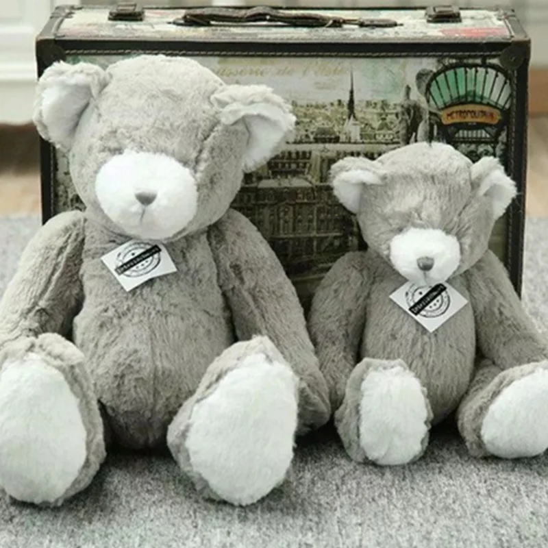 

Stuffed Animal Plush Toys Cute Bear Bunny Toy