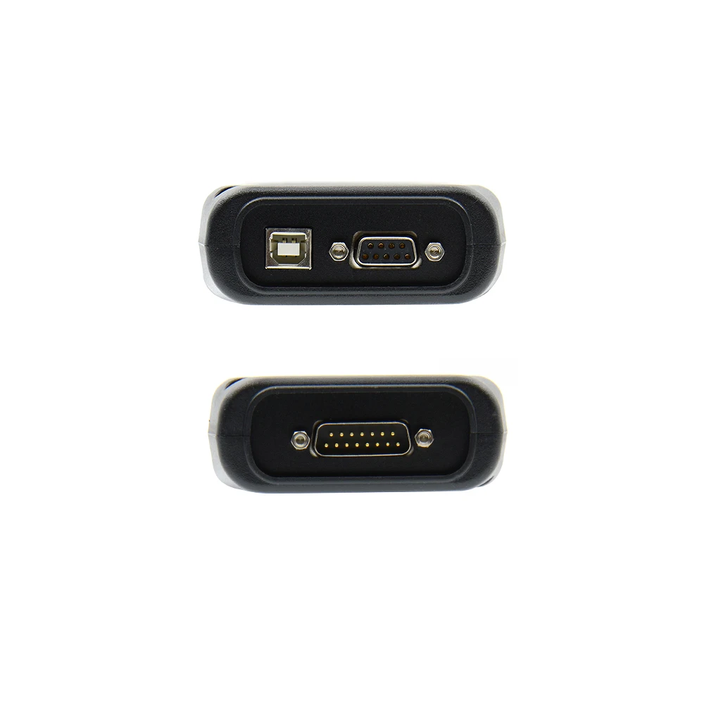 Профессиональный диагностический сканер для грузовиков volvo VCADS Pro 2 40 Volvo с отзывы